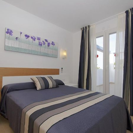 Villas Calan Bosch Mar Cala'N Bosch  Exterior foto