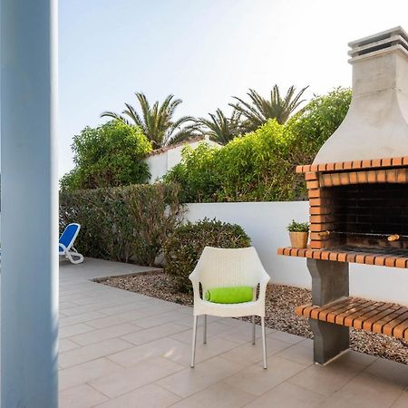 Villas Calan Bosch Mar Cala'N Bosch  Exterior foto