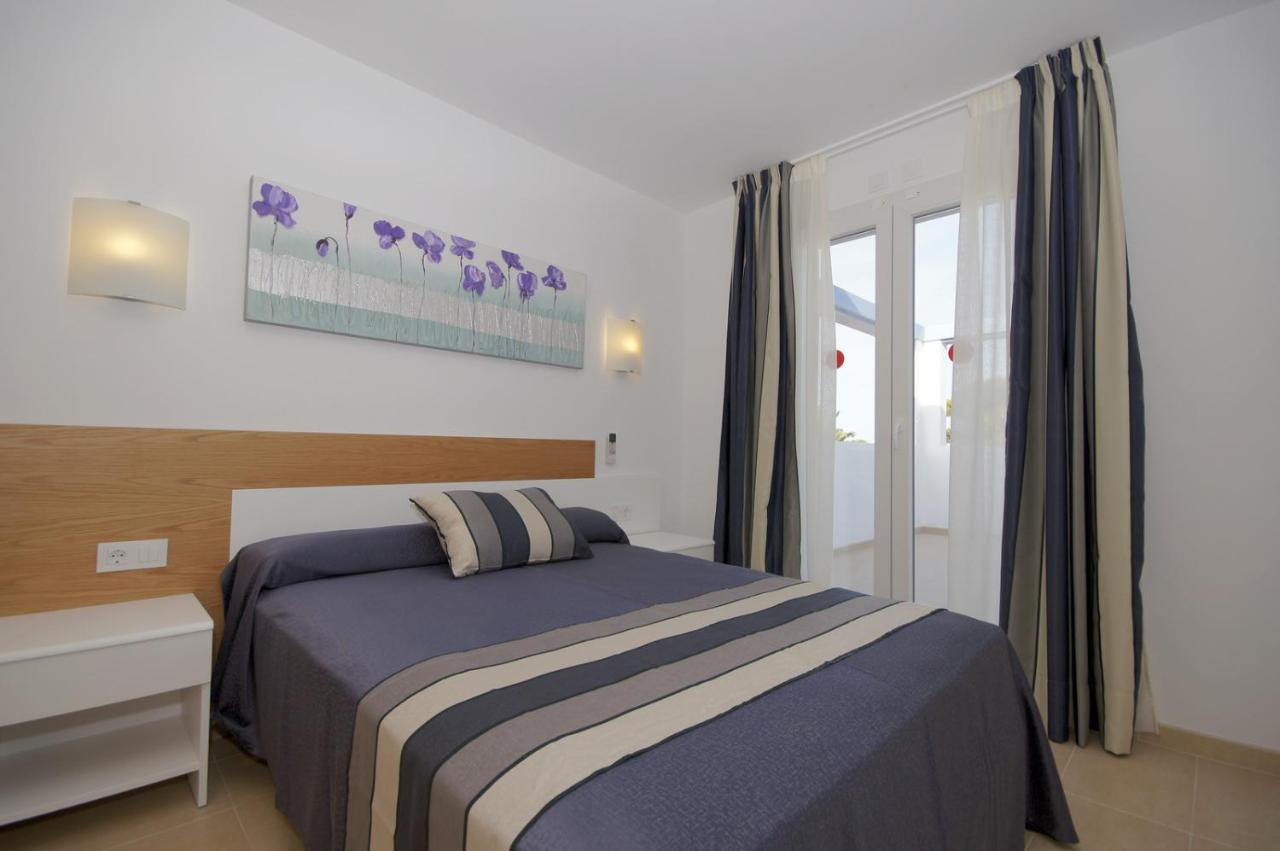 Villas Calan Bosch Mar Cala'N Bosch  Exterior foto